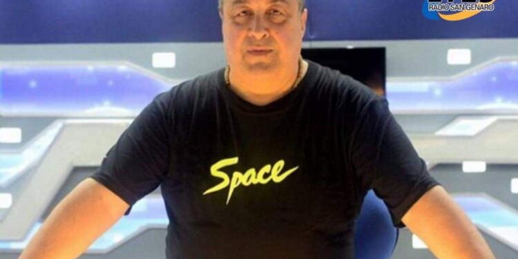 Falleció Droopy Faiola, legendario DJ y productor musical de Rosario