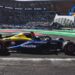 Franco Colapinto tendrá su última práctica libre y la clasificación para el Gran Premio de México