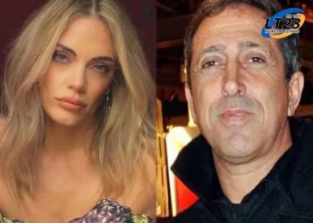 El Turco Naim se va de la Argentina tras haberse divorciado de Emilia Attias: «Está devastado y destrozado»