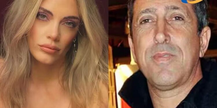El Turco Naim se va de la Argentina tras haberse divorciado de Emilia Attias: «Está devastado y destrozado»