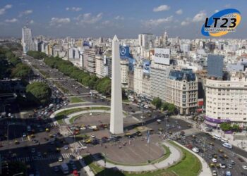 Buenos Aires fue elegida como la «mejor ciudad para vivir» en Latinoamérica