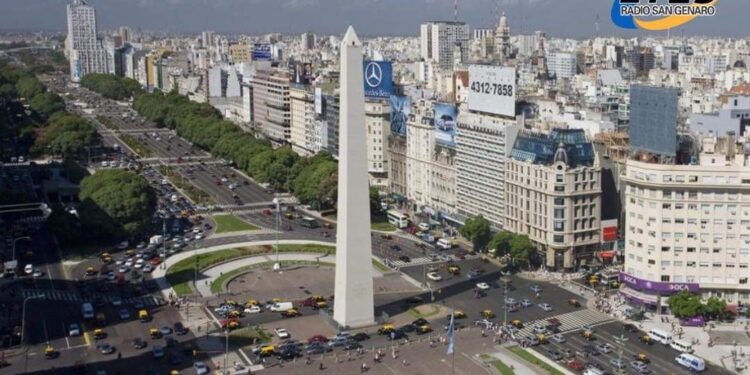 Buenos Aires fue elegida como la «mejor ciudad para vivir» en Latinoamérica