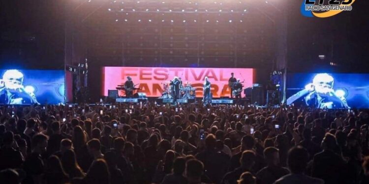 Rosario y una espectacular quinta edición del Festival Bandera