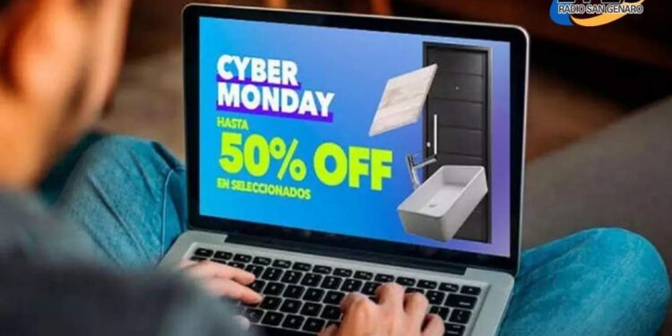 Se viene un nuevo Cyber Monday 2024: cuando será y cuántos dias durará