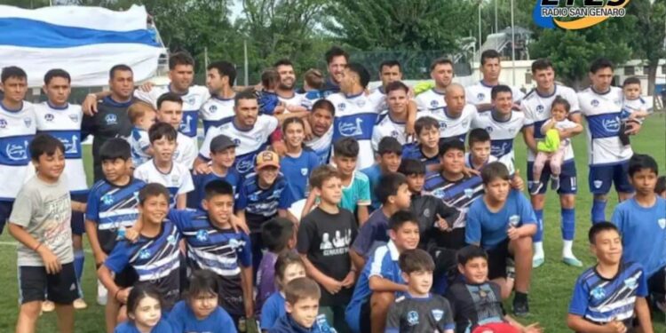 Liga Totorense: Sportivo otra vez finalista. Belgrano – Alba jugarán la semifinal.