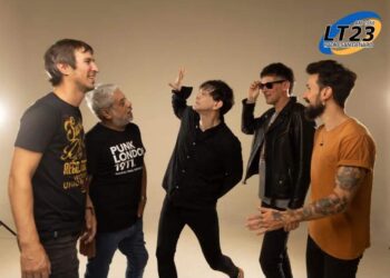 Totoras: anunciaron para el viernes 6 de diciembre el FiNaLe ROCK Festival, con el show central de Jovenes Pordioseros