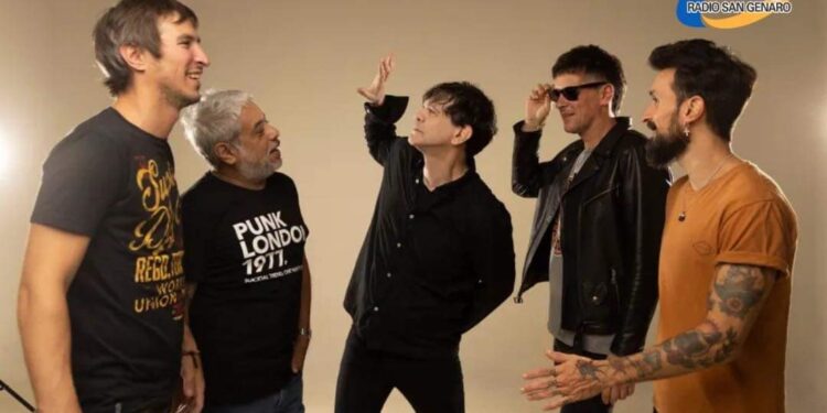 Totoras: anunciaron para el viernes 6 de diciembre el FiNaLe ROCK Festival, con el show central de Jovenes Pordioseros