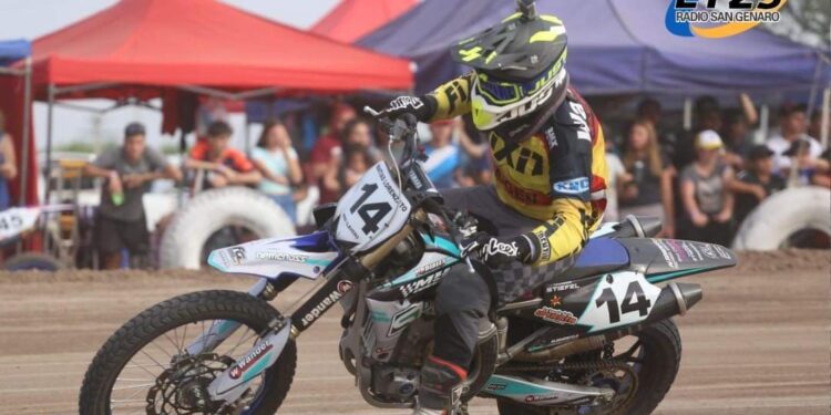 Este finde semana se corrió la 11ª y última fecha del Certamen Argentino de Motociclismo en el Circuito “Ilmar Lione” de San Guillermo.
