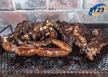 El asado, cada vez mas exclusivo: el 70% de los argentinos ha limitado su consumo