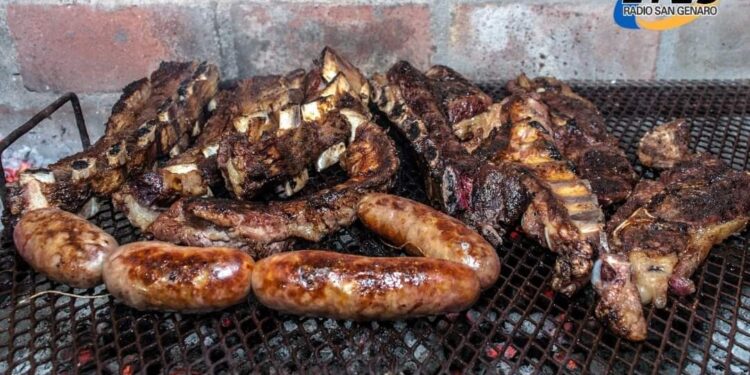 El asado, cada vez mas exclusivo: el 70% de los argentinos ha limitado su consumo