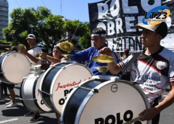 Diputados debatirá un proyecto que propone prisión para quienes bloqueen empresas