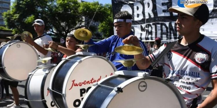 Diputados debatirá un proyecto que propone prisión para quienes bloqueen empresas