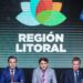 Región Litoral: una apuesta al federalismo, la justa distribución de recursos y una agenda productiva
