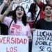 Hoy las universidades paran en todo el país contra el veto de Milei