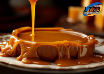 El truco definitivo para hacer dulce de leche casero con la consistencia ideal.
