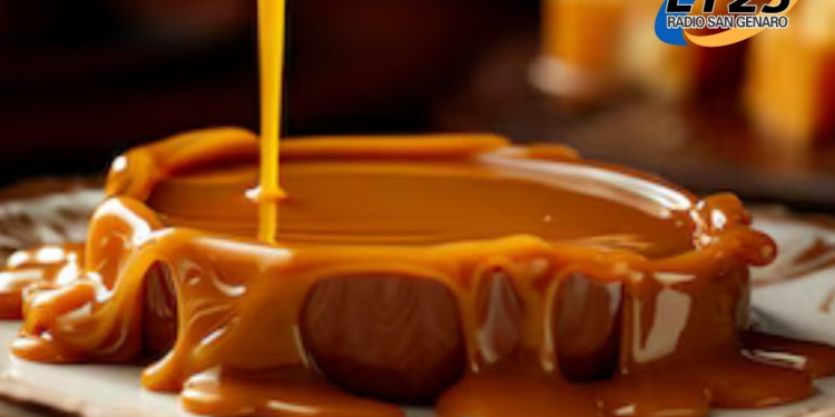 El truco definitivo para hacer dulce de leche casero con la consistencia ideal.
