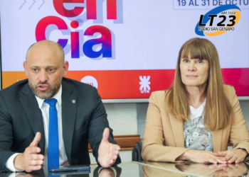Los santafesinos se preparan para vivir la Semana de la Ciencia.