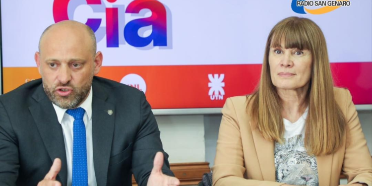 Los santafesinos se preparan para vivir la Semana de la Ciencia.