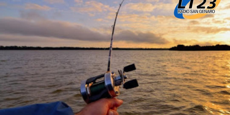 La comuna de Timbúes abrió la inscripción para el 1° torneo de pesca con devolución.