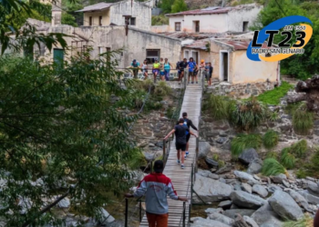 Fin de semana largo: viajaron 1,4 millones de turistas y gastaron $228.479 millones.