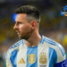 Con la vuelta de Messi, La Selección Argentina visita a Venezuela.
