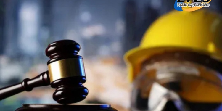 Santa Fe se ubica entre las provincias donde mas crecieron los juicios laborales.