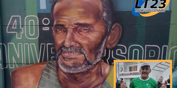 La comuna de Centeno realizara la maratón en homenaje a Mario Oviedo