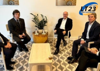 El BID otorgara USD 3.800 millones en créditos para la Argentina.