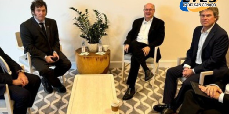 El BID otorgara USD 3.800 millones en créditos para la Argentina.