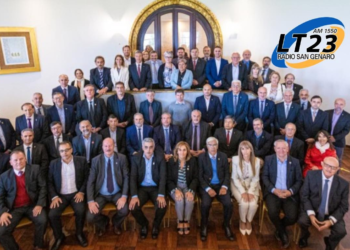 Rectores de las universidades nacionales de Santa Fe pidieron a los diputados que rechacen el veto.