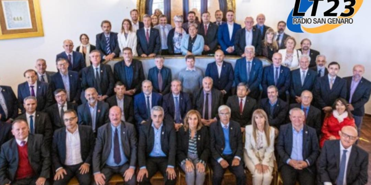 Rectores de las universidades nacionales de Santa Fe pidieron a los diputados que rechacen el veto.