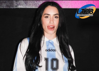 Lali Esposito festejo sus 33 años: «Antes buscaba el hit, ahora hago clásicos»