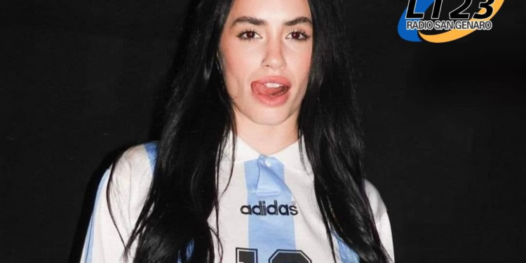 Lali Esposito festejo sus 33 años: «Antes buscaba el hit, ahora hago clásicos»