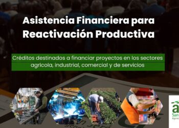 ADER San Jerónimo lanza una nueva línea de créditos para la reactivación productiva