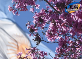 La municipalidad de Gálvez impulsa el proyecto forestal «Somos Paisaje»