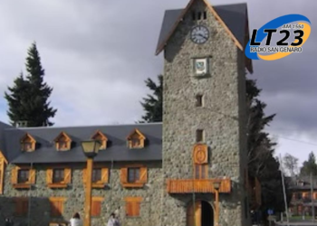 Una estudiante de La Plata murió durante su viaje de egresados en Bariloche.