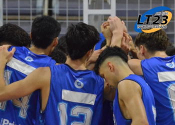 Se determinaron los cruces de Cuartos de Final del Prefederal de Básquet Acbos-Rafaelina.