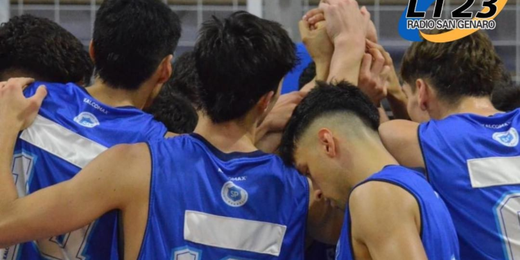 Se determinaron los cruces de Cuartos de Final del Prefederal de Básquet Acbos-Rafaelina.