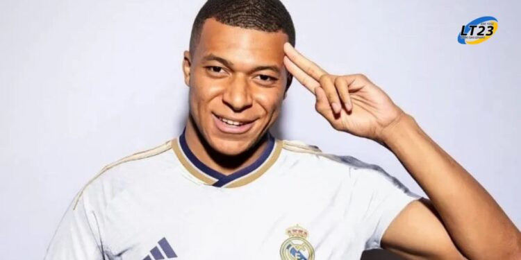 Kylian Mbappé culpo al PSG tras ser vinculado en una denuncia por violación en Suecia.