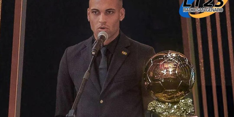 Lionel Scaloni: «Lautaro Martinez merece mas que nadie el  balón de oro»