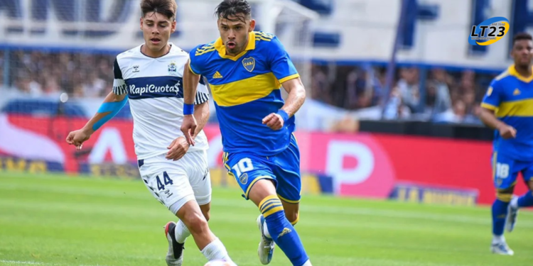 Boca a Semis
