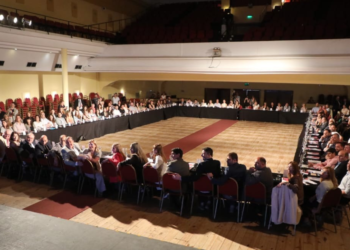 Se reunió después de 15 años el Consejo Provincial de Niñez, Adolescencia y Familia