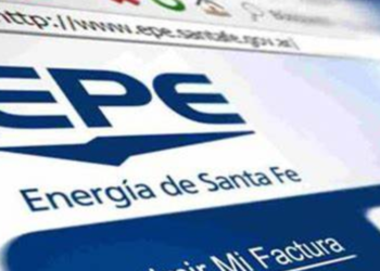 Carcarañá: la EPE habilita un 0800 y vías de reclamo digital
