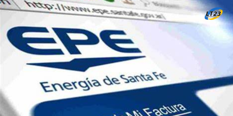 Carcarañá: la EPE habilita un 0800 y vías de reclamo digital