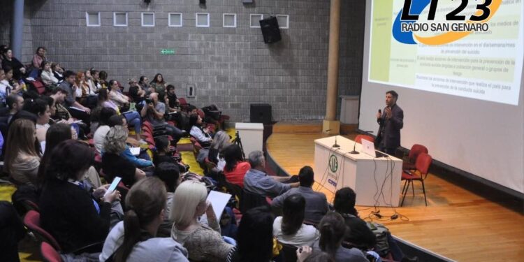 Provincia destinará más de $ 550 millones para políticas de Salud Mental