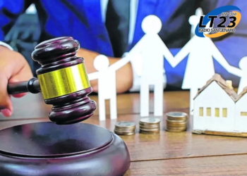 Ordenan a un padre pagar una multa de $21mil por cada día que continue evadiendo la cuota alimentaria de su hija.