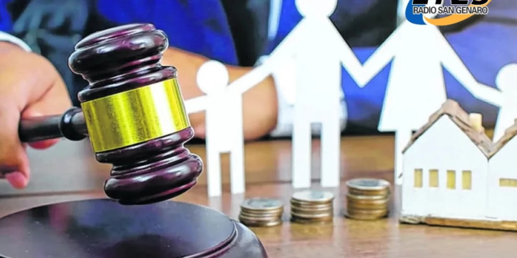 Ordenan a un padre pagar una multa de $21mil por cada día que continue evadiendo la cuota alimentaria de su hija.