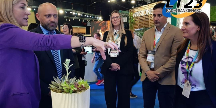 Exitosa participación de Santa Fe en la Feria de Turismo más importante de Latinoamérica.