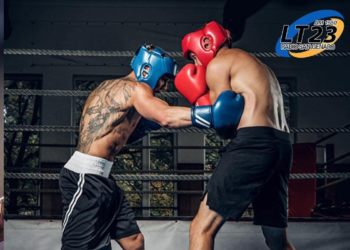 Este viernes gran festival de boxeo en Timbues