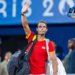  Rafael Nadal anunció que se retira del tenis